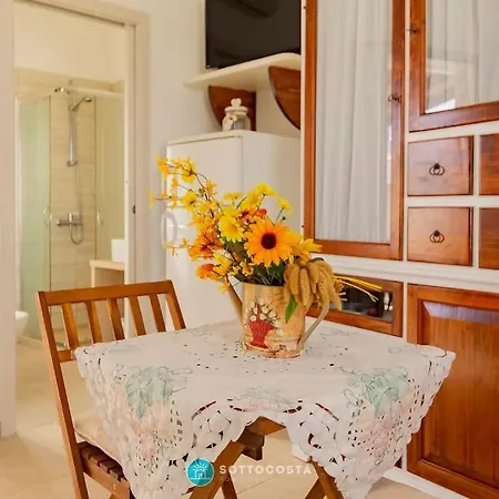 Dalia Flat- Apartment *