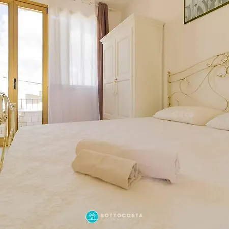 Apartment Dalia Flat- San Foca
