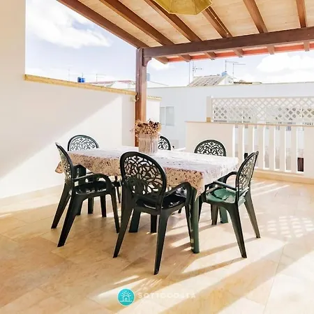 Dalia Flat- Apartment
