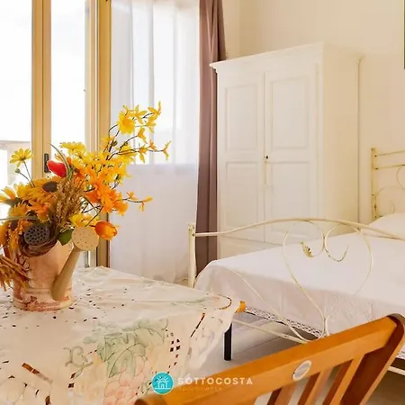 Dalia Flat- Apartment