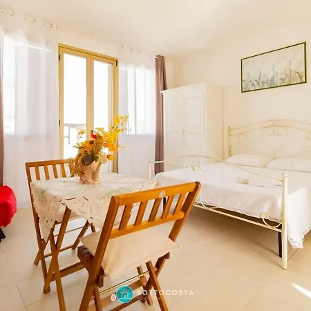Dalia Flat- San Foca