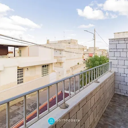 Apartment Dalia Flat- *