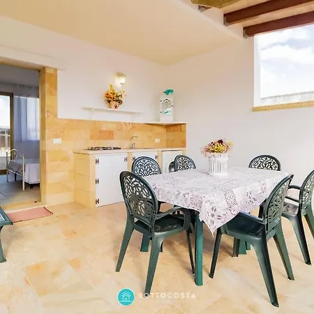 Apartment Dalia Flat- San Foca