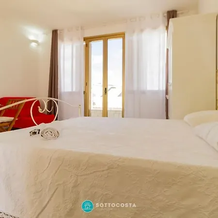 Dalia Flat- * San Foca