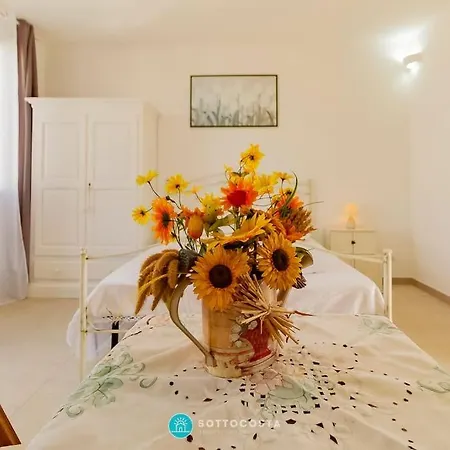 Dalia Flat- San Foca