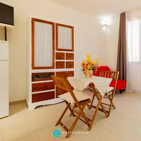 Dalia Flat- Apartment *