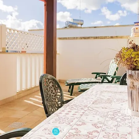 Apartment Dalia Flat-