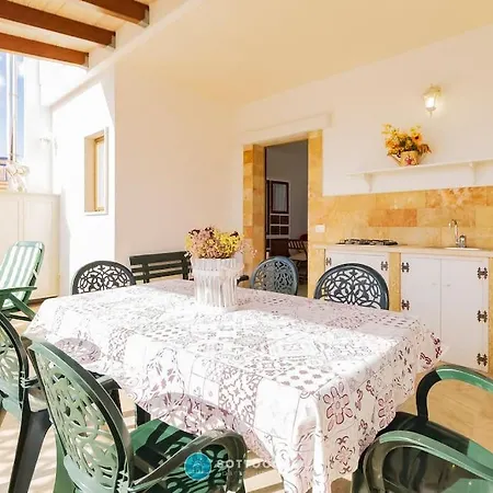 Apartment Dalia Flat- San Foca