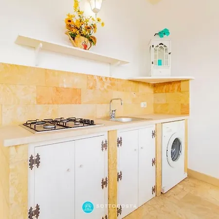 Dalia Flat- San Foca