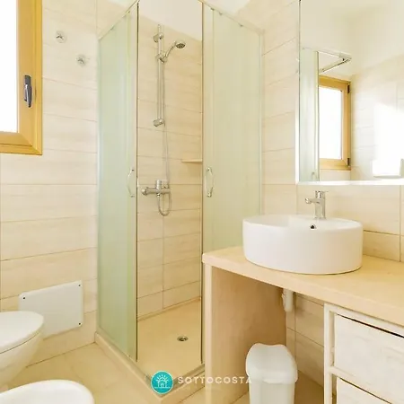 Apartment Dalia Flat- *