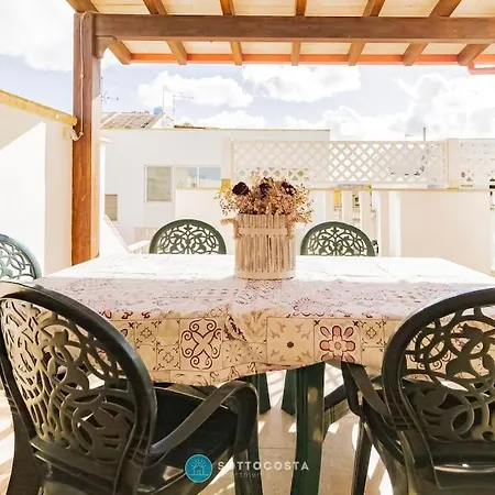 Apartment Dalia Flat- *