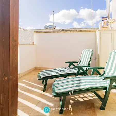Dalia Flat- San Foca