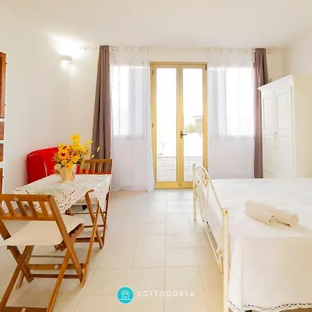 Dalia Flat- Apartment