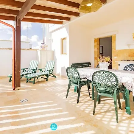 Dalia Flat- * San Foca